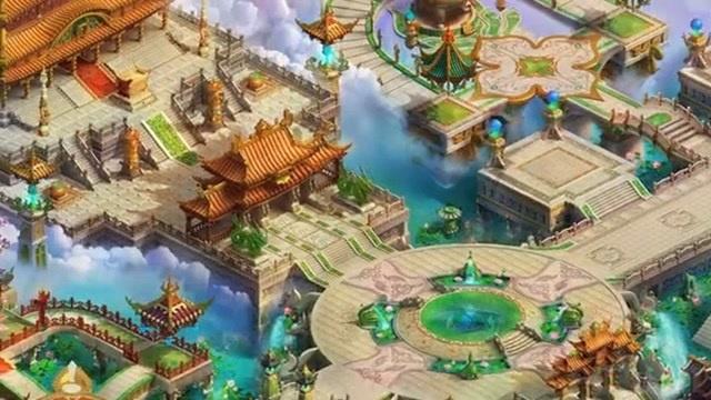 逃出昏暗的地下室