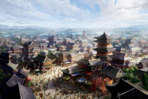 发现之旅